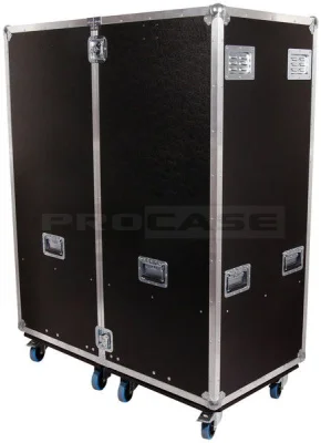 Кейс (кофр) для одежный (для костюмов) Gard17 Стандарт